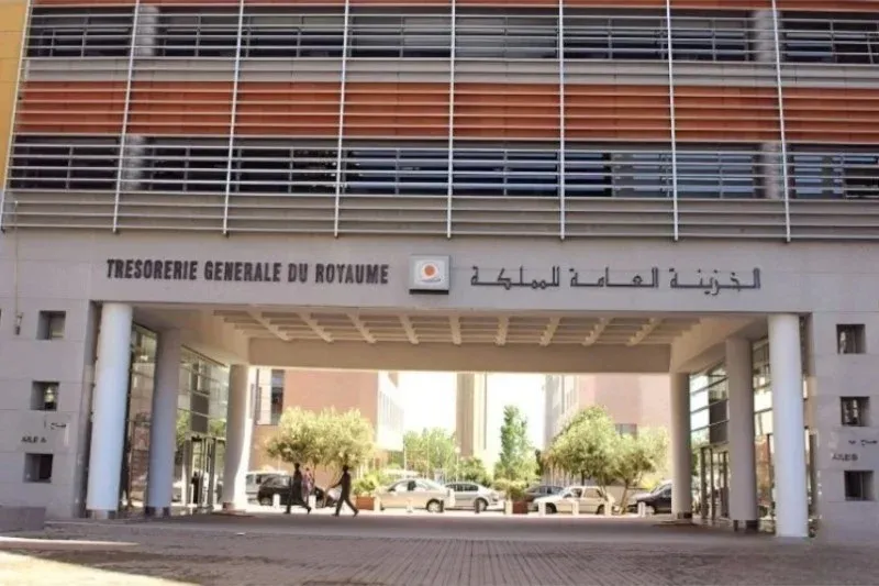 Morocco's Budget Deficit Deepens Amid Falling Revenues and Rising Expenditures