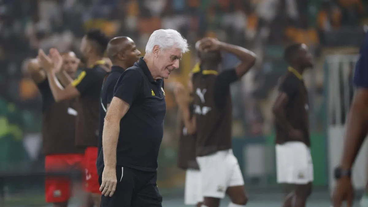 Hugo Broos Defends Morocco and CAF in Controversial Decision