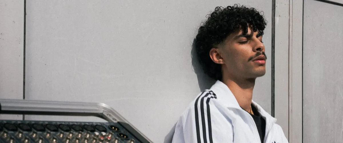 Ino Casablanca: The Boundless Rapper Redefining French Music