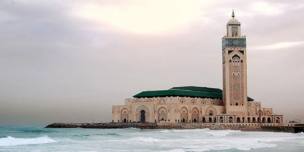 Aïd Al-Fitr Celebrated on March 20, 2026, in Morocco