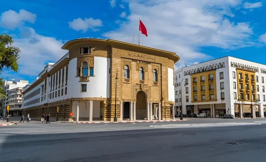 Morocco's Central Bank Confirms Stability for Banks in Europe Amid New Regulations