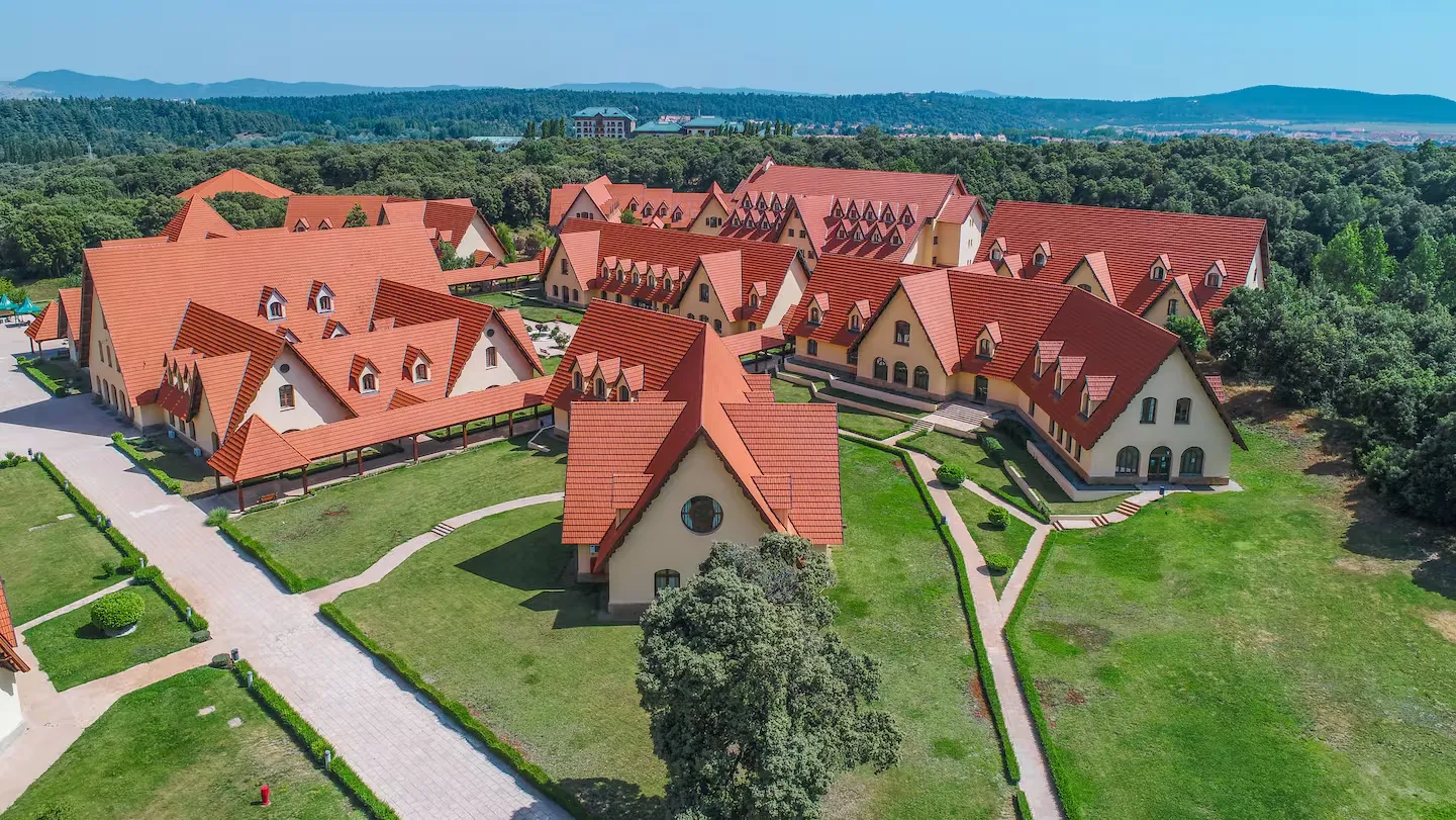 Discover Ifrane: Morocco's Hidden Alpine Gem