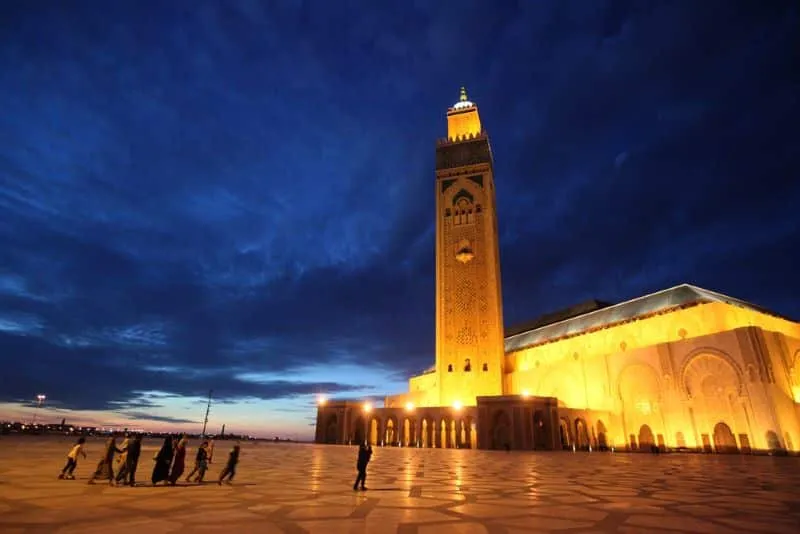Official Announcement: Aïd Al-Fitr Celebrated on March 20, 2026 in Morocco