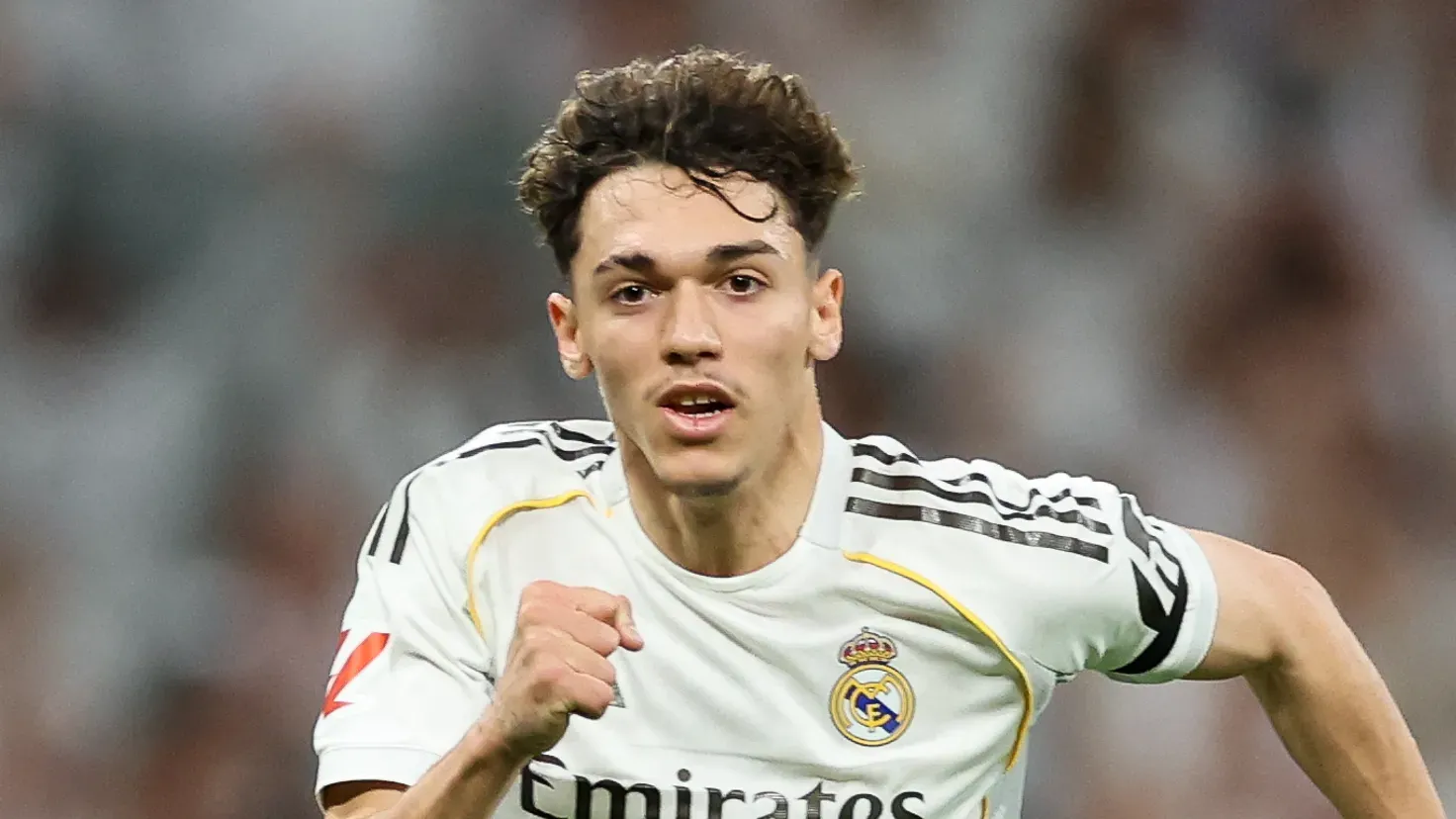 Spanish Move Dashes Morocco's Hopes for Betarish
