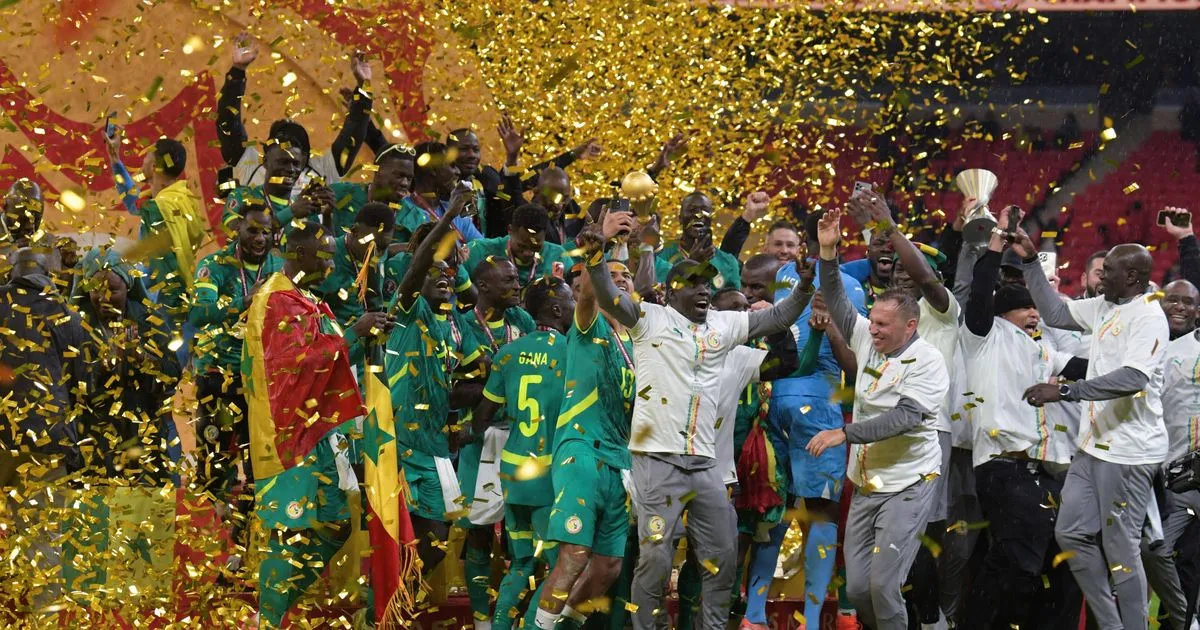 Morocco vs Senegal: CAF's Controversial Decision on AFCON Final