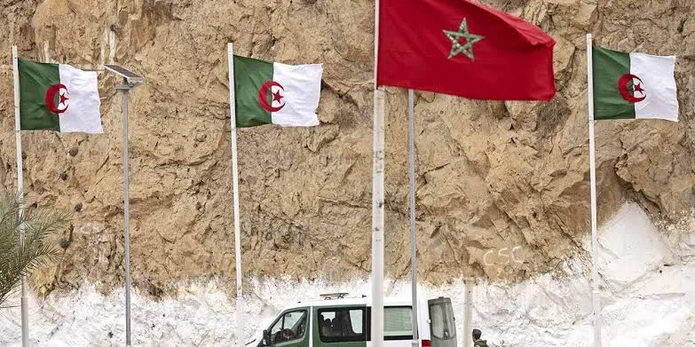 Moroccan Human Rights Organization Condemns Closure of Algeria’s SOS Disparus Headquarters