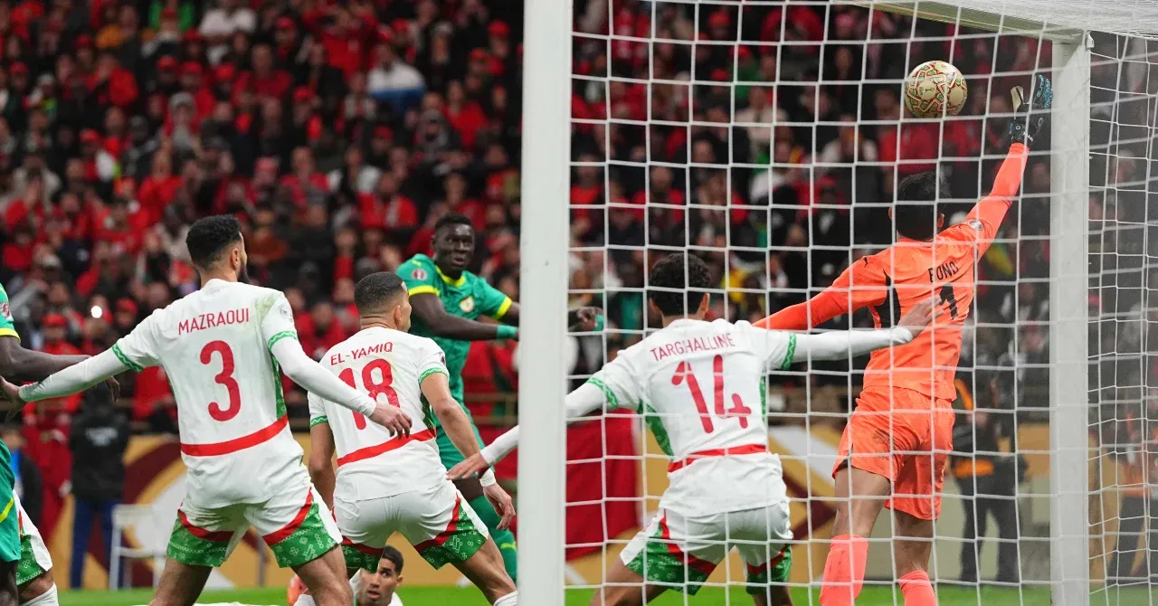 Senegal vs Morocco: TAS Decision Expected Soon