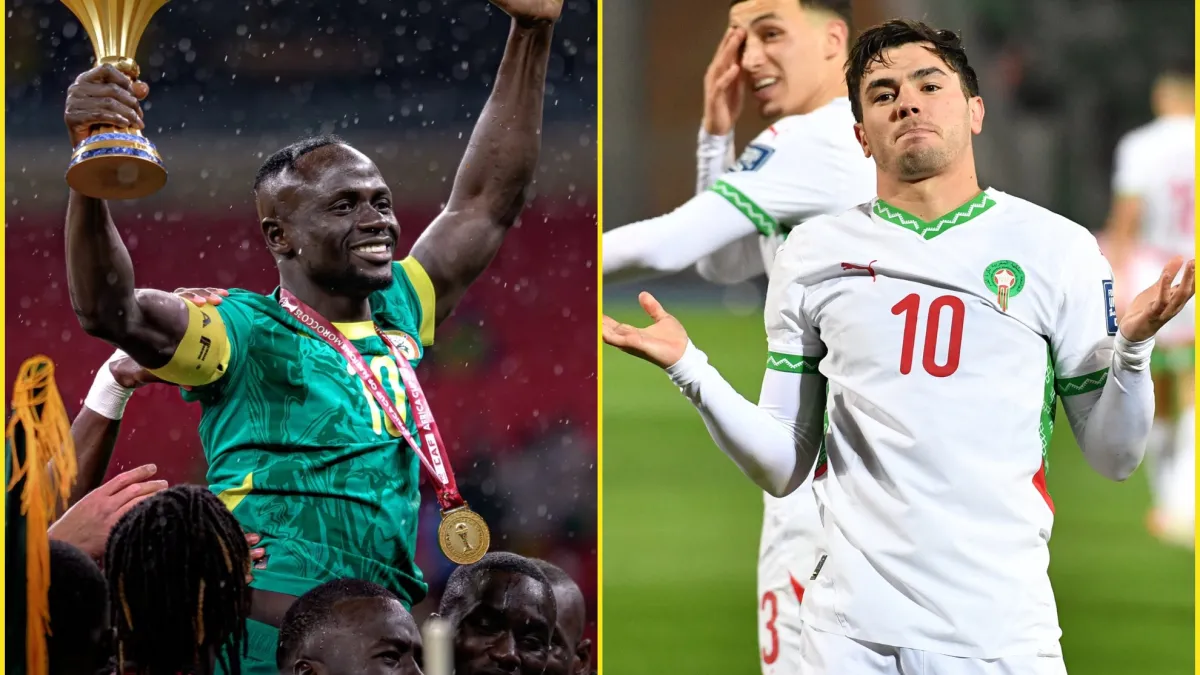 Controversy Erupts as Africa Cup of Nations Transitions to Morocco Amid Senegal's Appeal