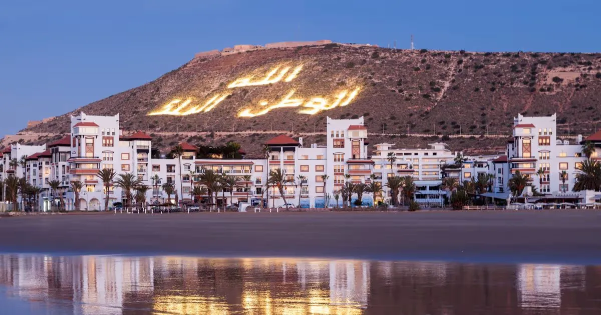 Discover the Most Affordable Summer Getaway Starting at Just £33 a Night