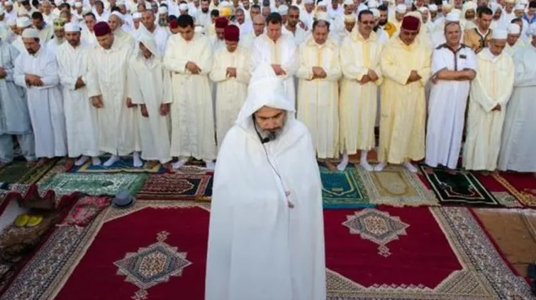 Local Authorities in Kenitra Decide to Hold Eid al-Fitr Prayers in Mosques Due to Weather Conditions