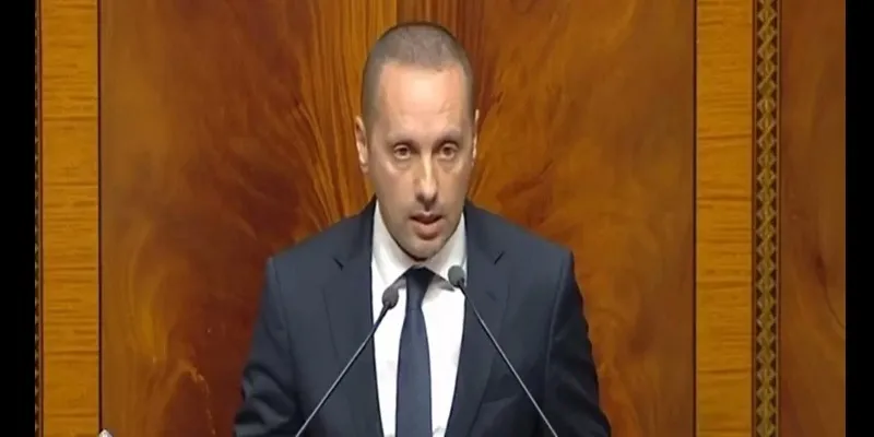 Agadir's CHR Hassan II Hospital Reconstruction Project Begins