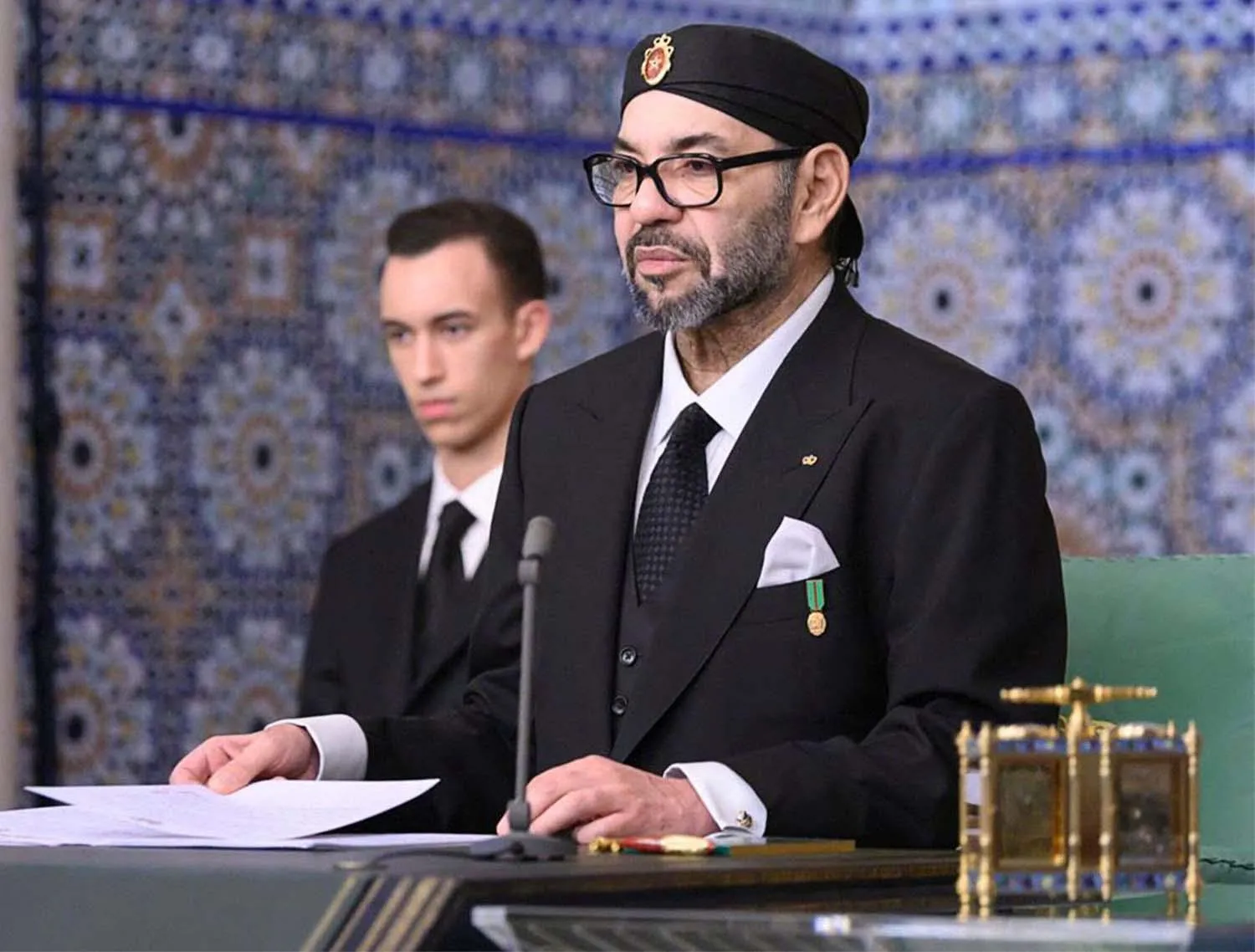 Strengthening Ties: Russia and Morocco Explore New Avenues in Sports and Beyond