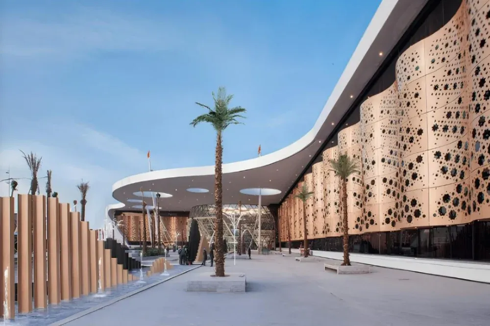 Marrakech-Ménara Airport Crowned Best Regional Airport in Africa
