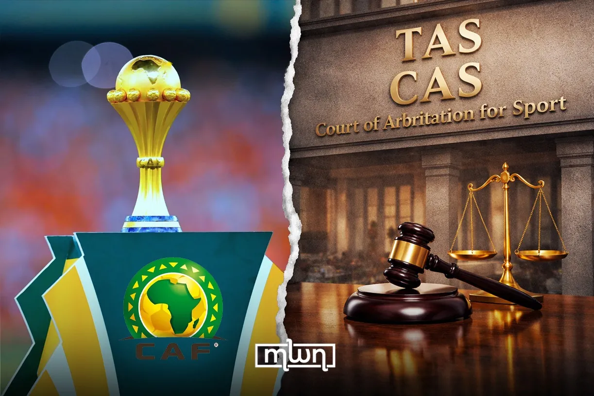 Why CAS is Expected to Uphold Morocco’s AFCON Title Amid Controversy