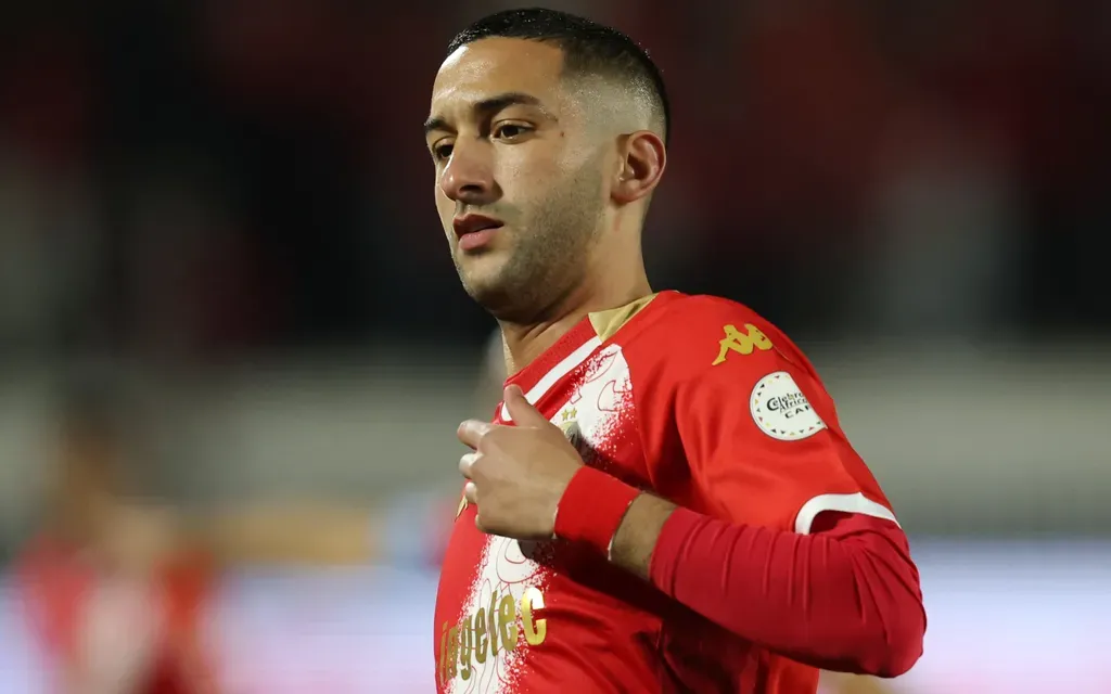 Wydad AC vs OC Safi: A Tense Showdown in CAF Confederation Cup Quarterfinals