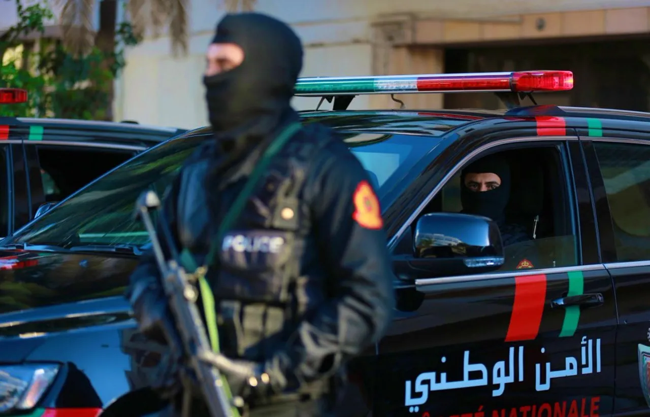 Morocco Recognized as a Safe Haven Amid North African Turmoil
