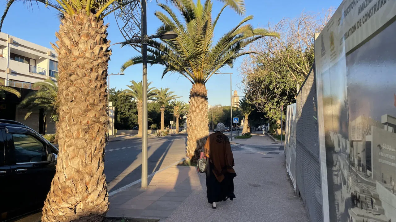 Agadir: Morocco's Hub for Foreign Residents