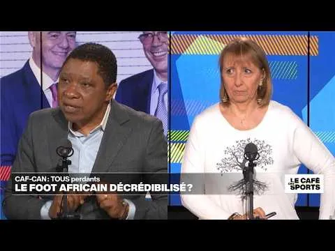Morocco-Senegal: Africa Divided After CAF Decision
