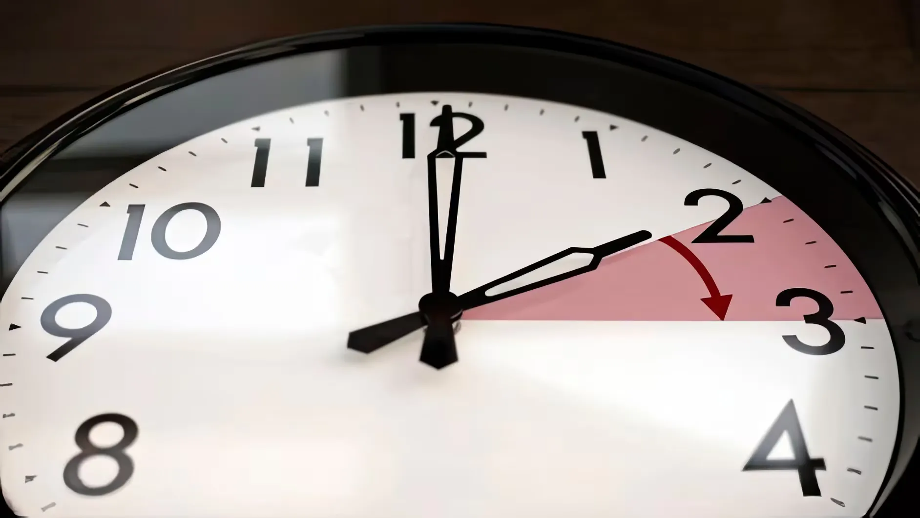 Morocco to Revert to GMT+1 Time Zone on March 22, 2026