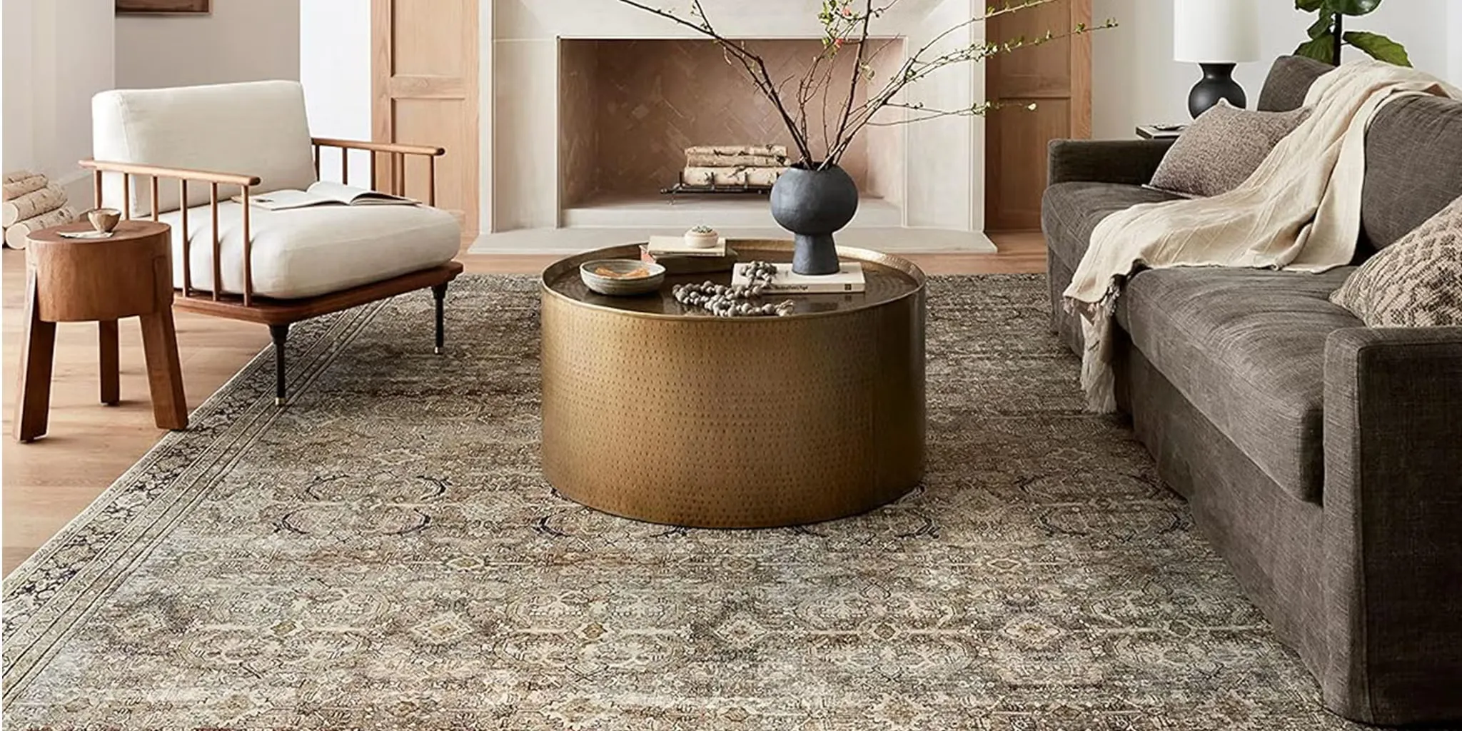 Transform Your Space: Unmissable Area Rug Deals Ahead of Amazon's Big Spring Sale