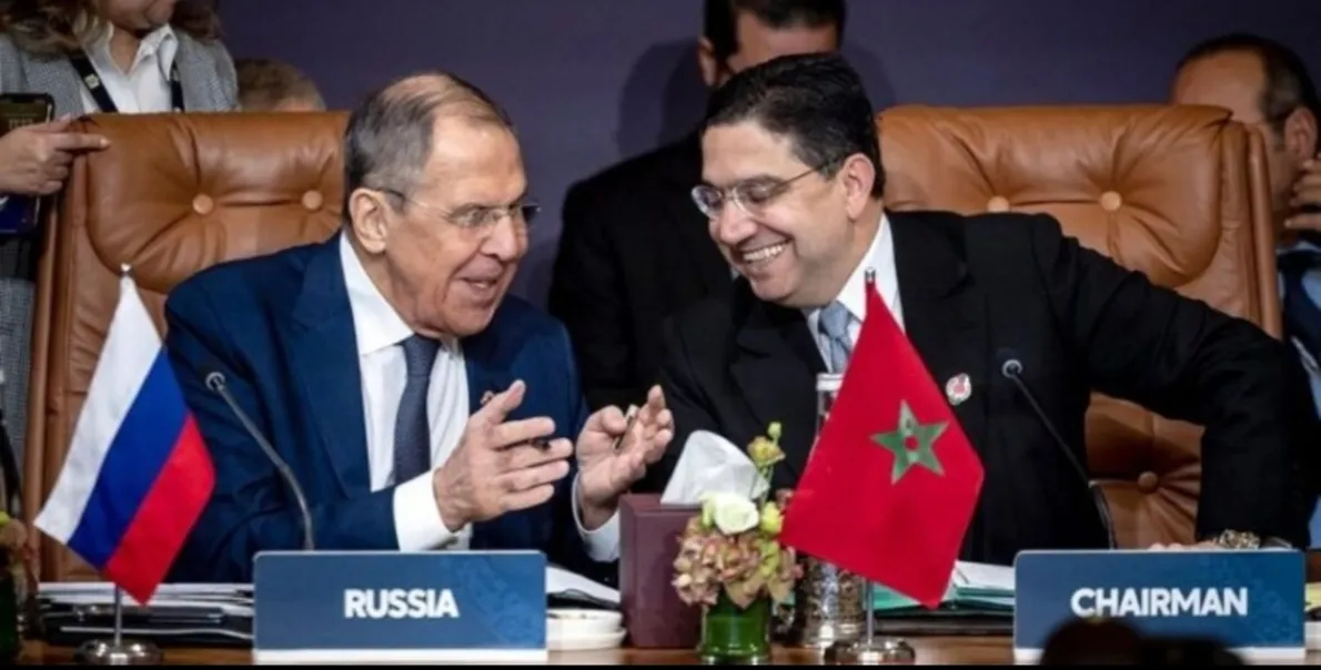 Strengthening Ties: Morocco and Russia's Growing Sports Cooperation
