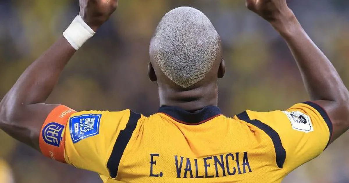 Ecuador's National Team Announces Squad for FIFA Friendlies Against Morocco and Netherlands