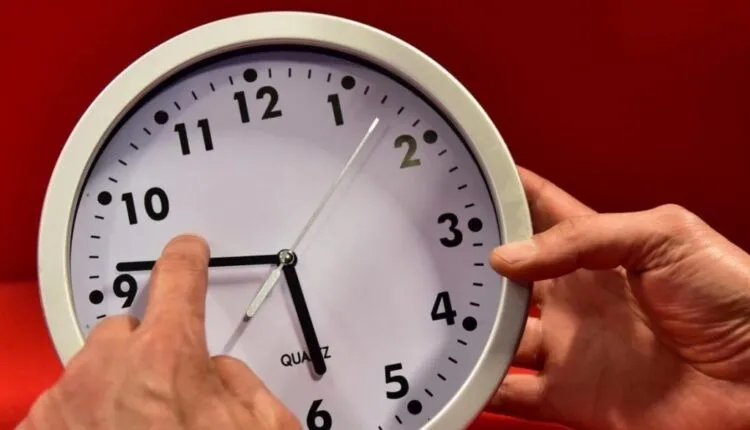 Petition to Abolish Daylight Saving Time Surpasses 70,000 Signatures