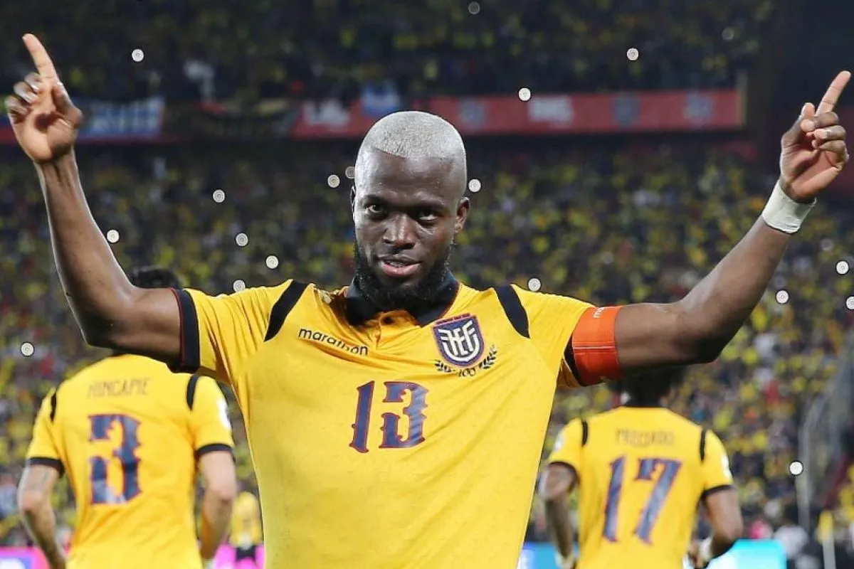 Ecuador Reveals Squad for March Friendlies Ahead of 2026 World Cup
