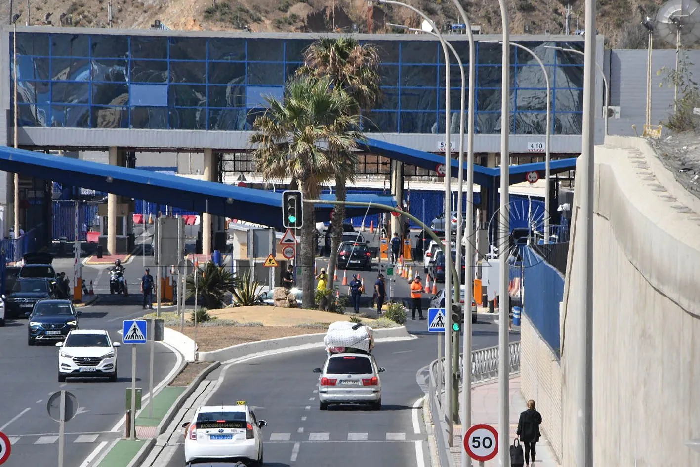 Growing Ceuta Diaspora: Insights into Ceutí Residents Abroad