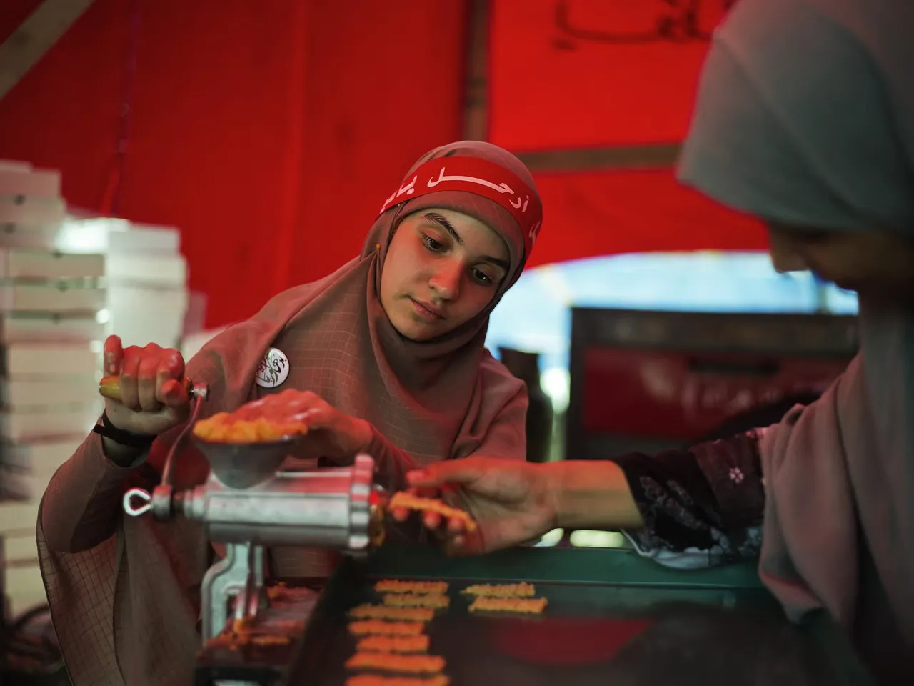 The Rising Costs of Eid: What’s in the Basket This Year?
