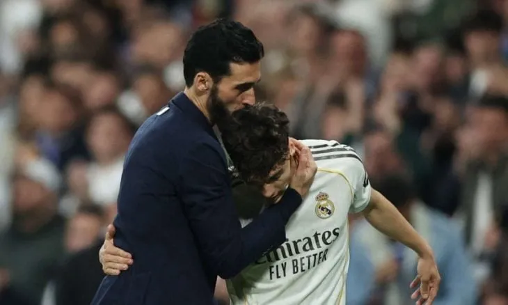 The Future of Real Madrid Turns Away from Morocco: An Insightful Analysis