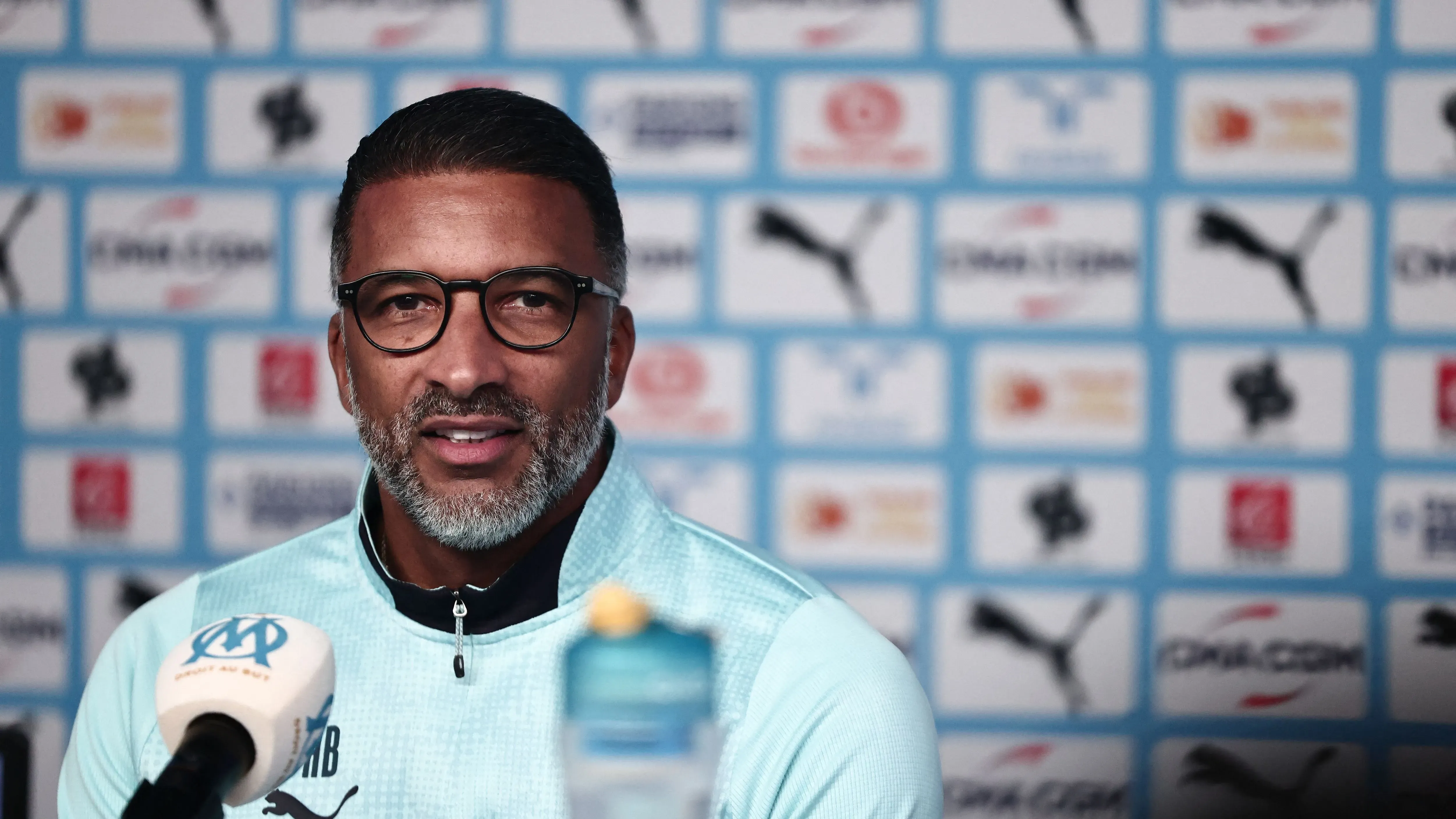 Marseille Coach Challenges Morocco with Sarcastic Remarks After AFCON Decision