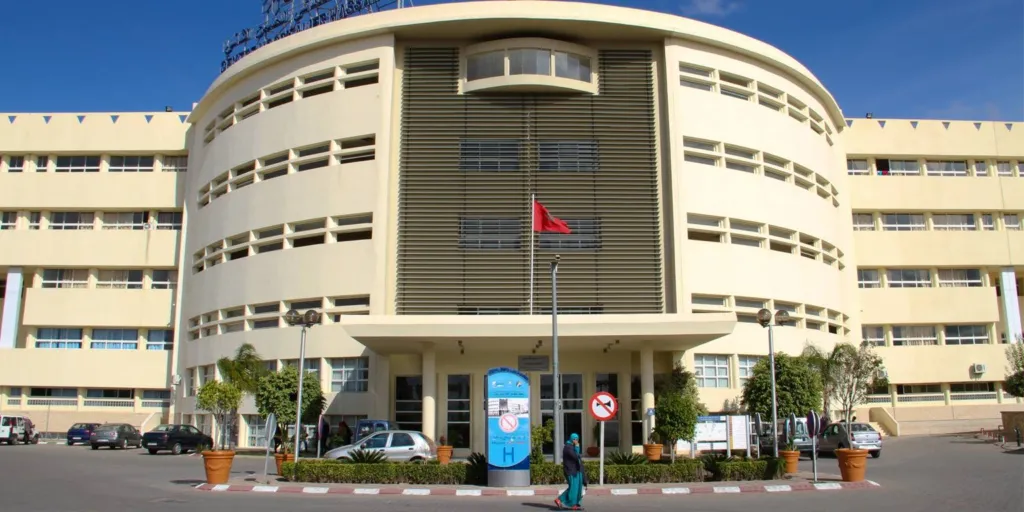 Crisis Erupts Over Patient Transfers Between Khénifra Health Directorate and Fes University Hospital
