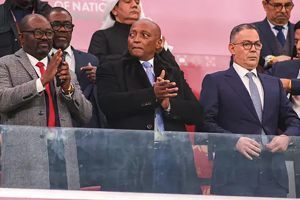 Controversy Erupts Over CAF Appeal Jury's Validity Following Senegal's Title Revocation