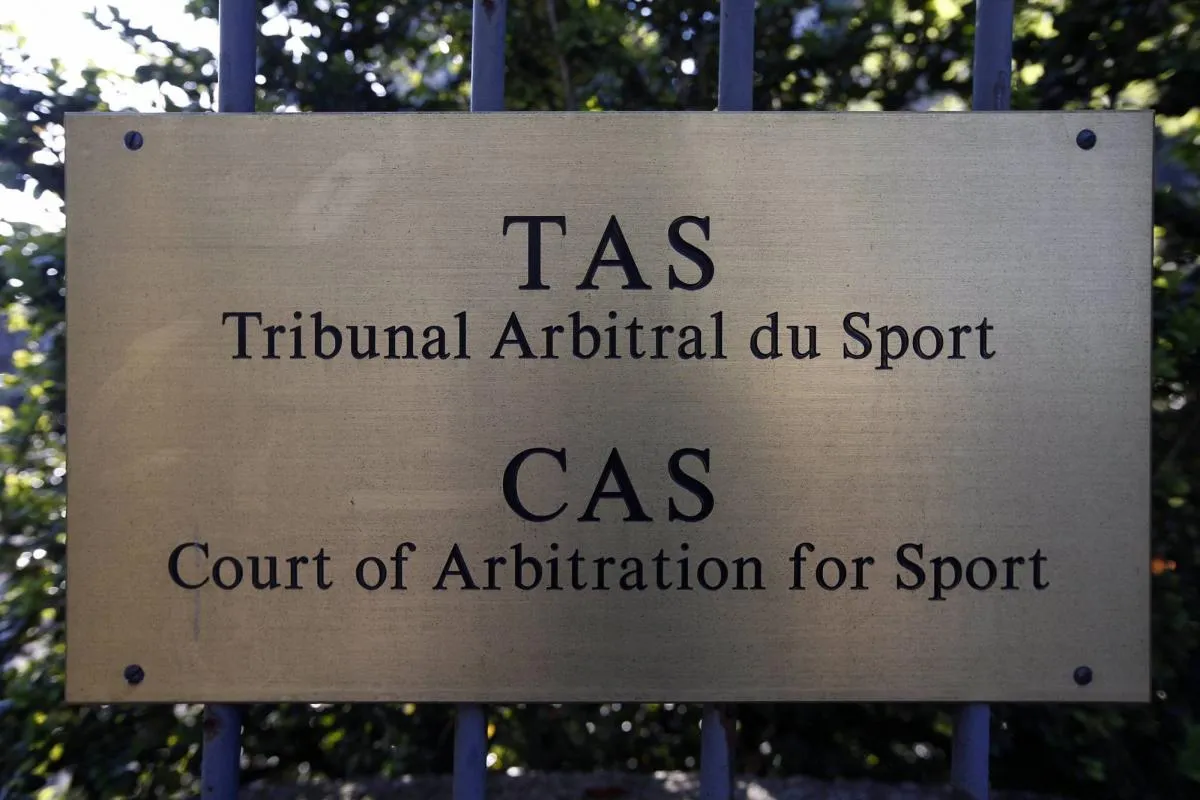 TAS Delays Verdict on Senegal vs Morocco Final Controversy