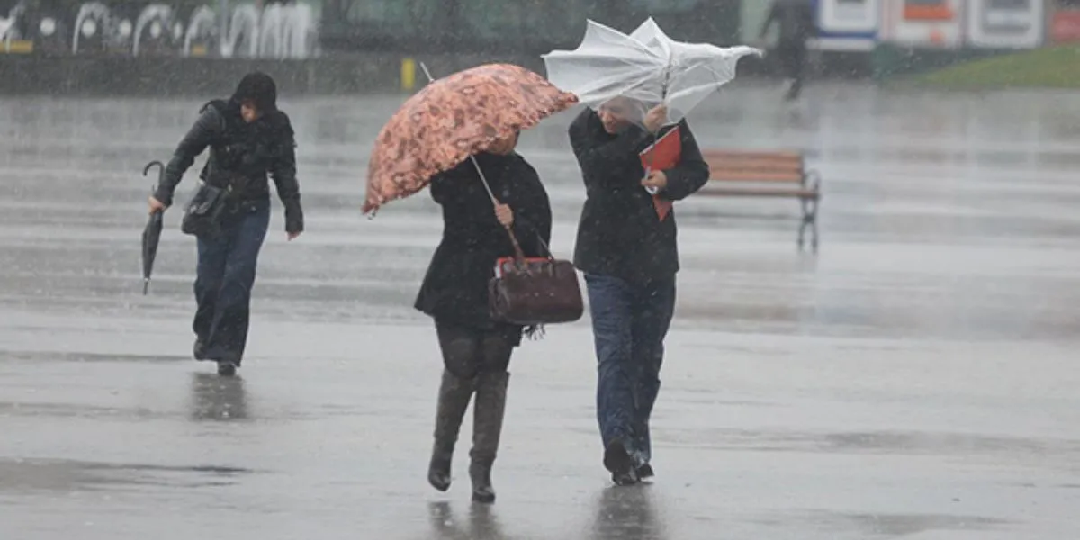Morocco Weather Update: Heaviest Rainfall Recorded in the Last 24 Hours