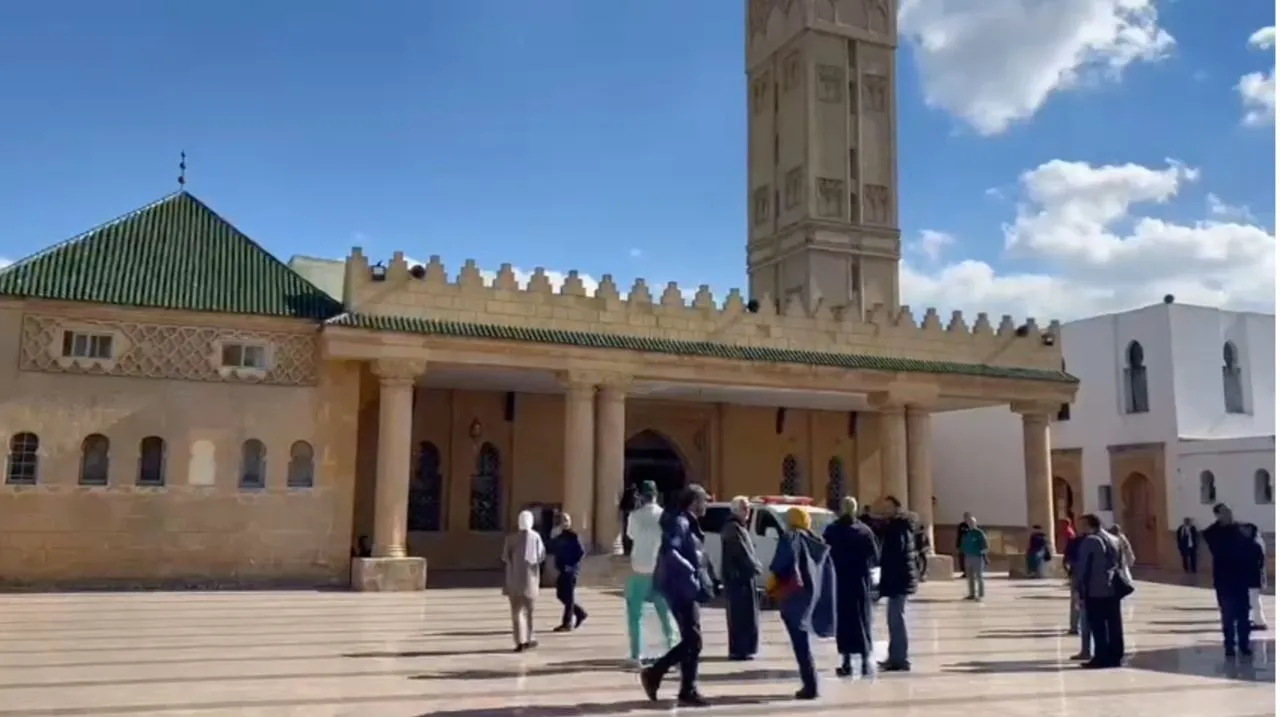 Stricter Regulations to Enhance Funeral Transport Services in Casablanca