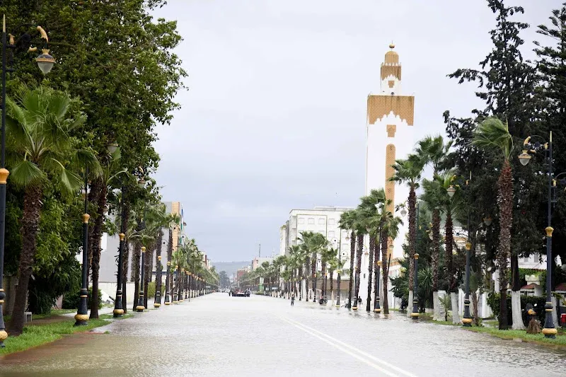 Morocco Enhances Meteorological Capabilities for a Safer Future