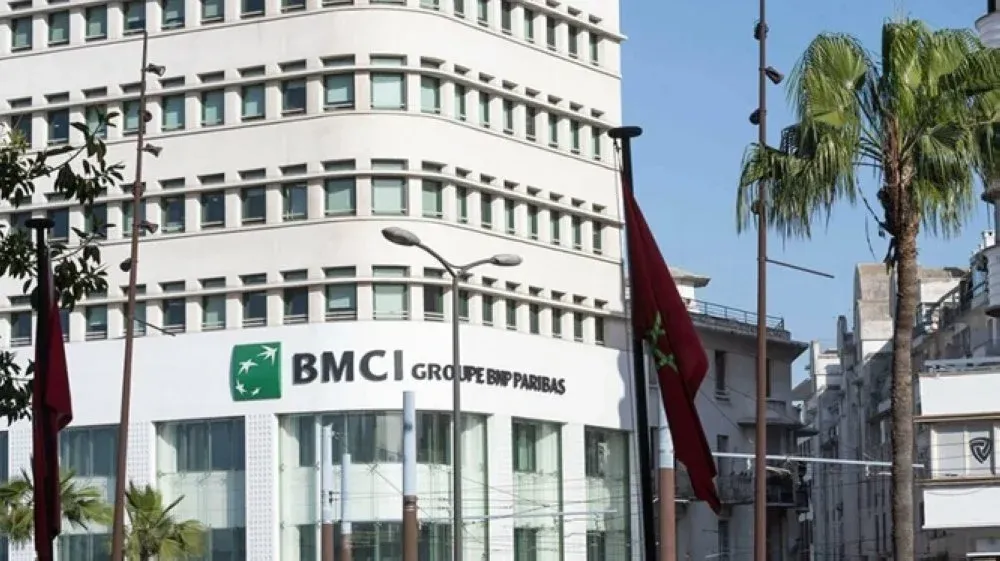 BNP Paribas Restructures BMCI Assets in Anticipation of Exit from Morocco