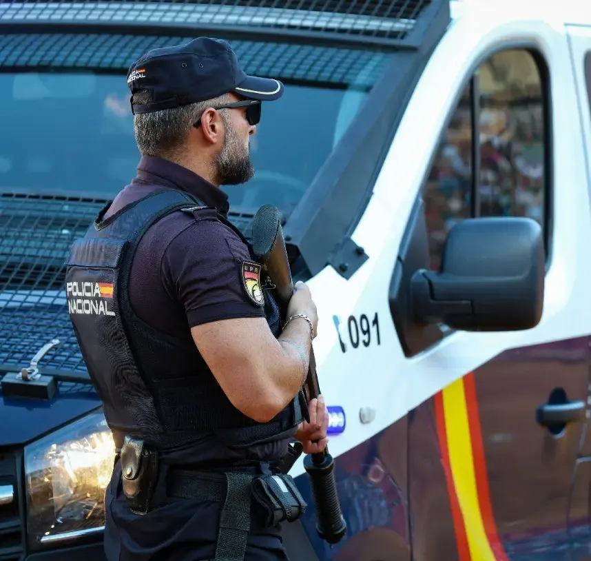 Spanish Police Capture 5 Tons of Cocaine in Major Drug Bust