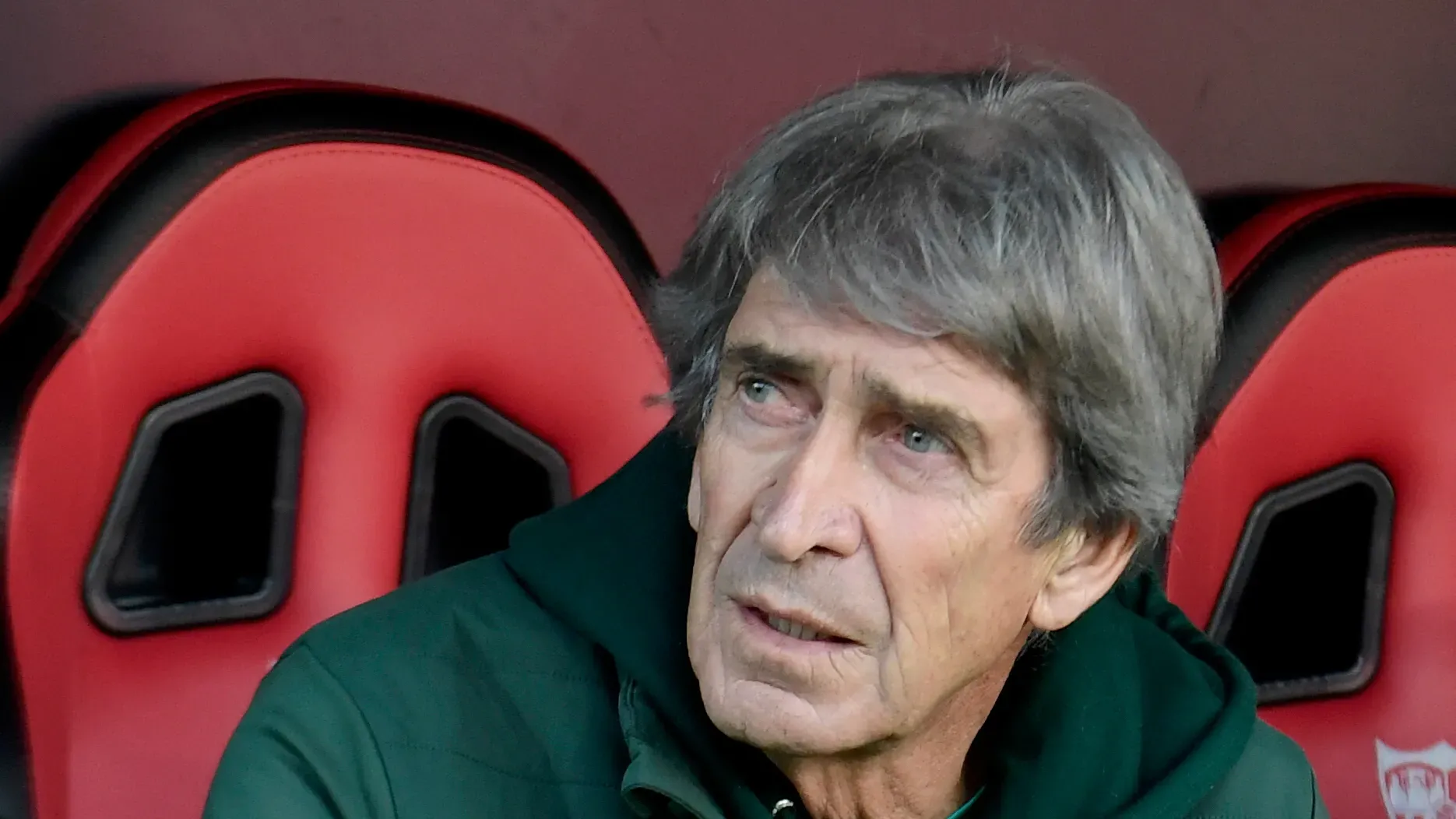 Manuel Pellegrini Discusses Controversy Surrounding AFCON Final