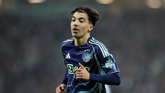Ryan Bouda Chooses Morocco Over Belgium: A Game-Changing Decision