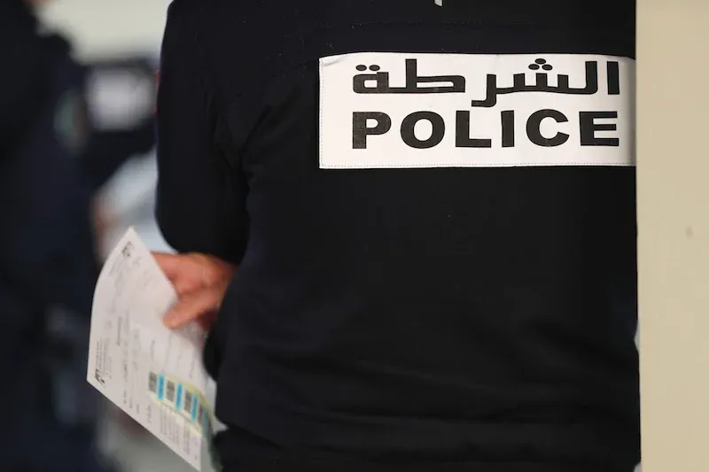 Investigation Underway Following Tragic Death of Settat Police Officer