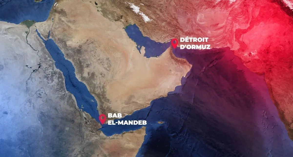 Global Coalition Backs Reopening of the Strait of Hormuz Amid Rising Tensions