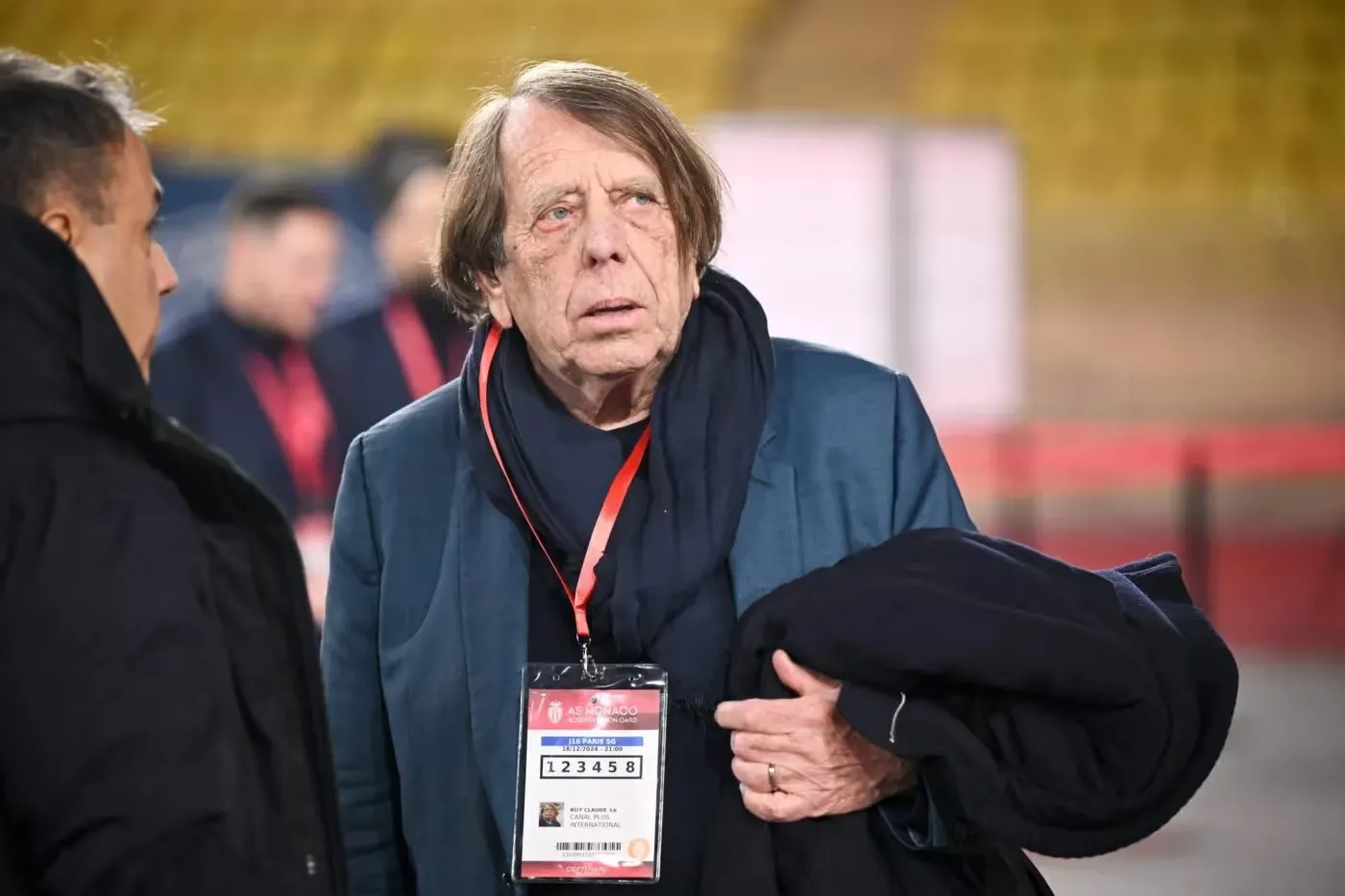 Claude Le Roy Attempts to Backtrack After Controversial Remarks Regarding Morocco and CAF