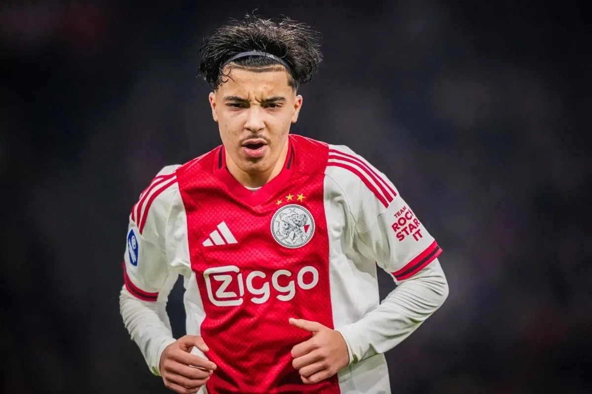 Rayane Bounida Chooses Morocco Over Belgium: A Significant Decision in Football