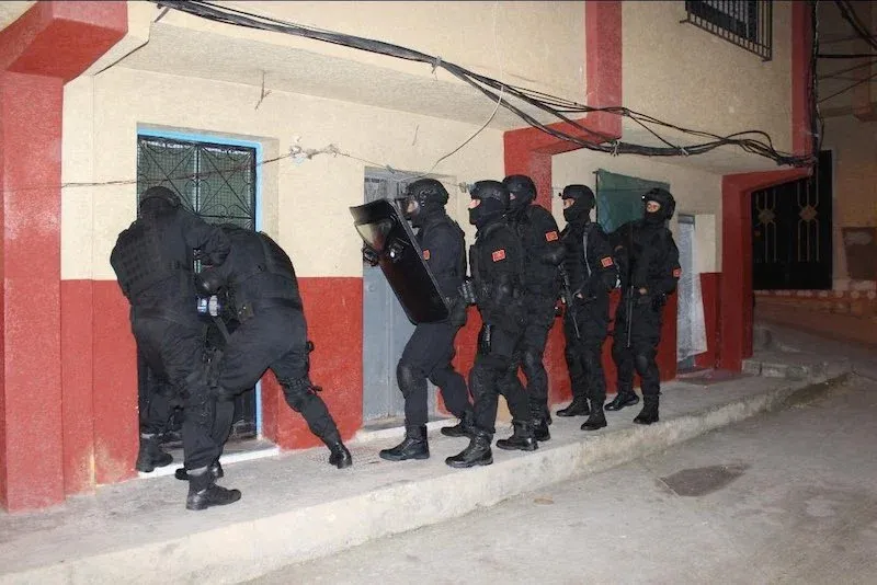 Morocco Recognized as One of the Safest Nations in the Global Terrorism Index 2026