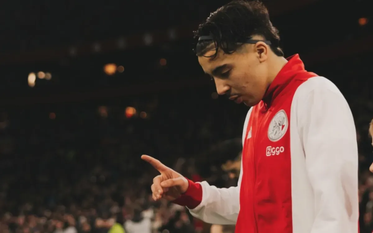 Rayane Bounida Chooses Morocco Over Belgium: A Major Shift in National Football