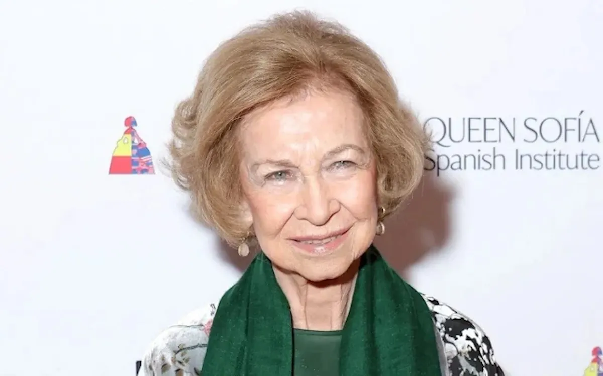 Queen Sofia Leads Collaborative Agreement to Strengthen US-Spain Educational Ties