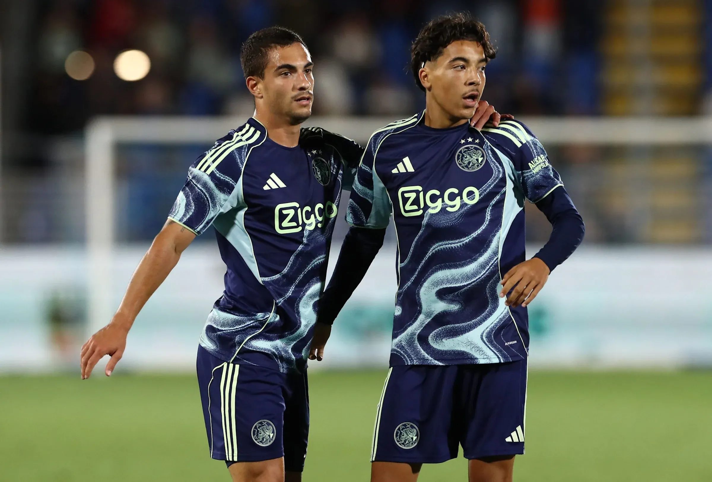 Ajax Star Rayane Bounida Chooses Morocco Over Belgium for International Representation